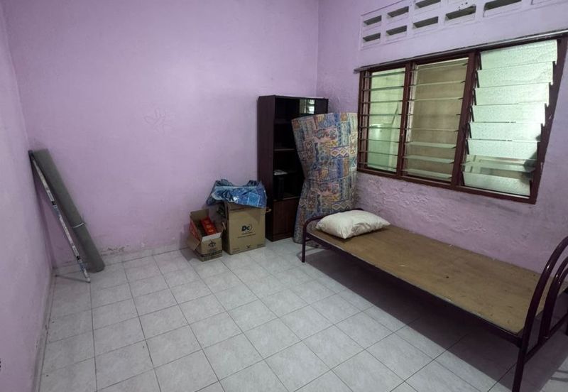 Taman Ungku Tun Aminah