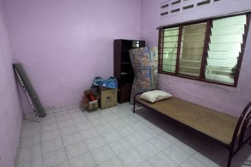 Taman Ungku Tun Aminah