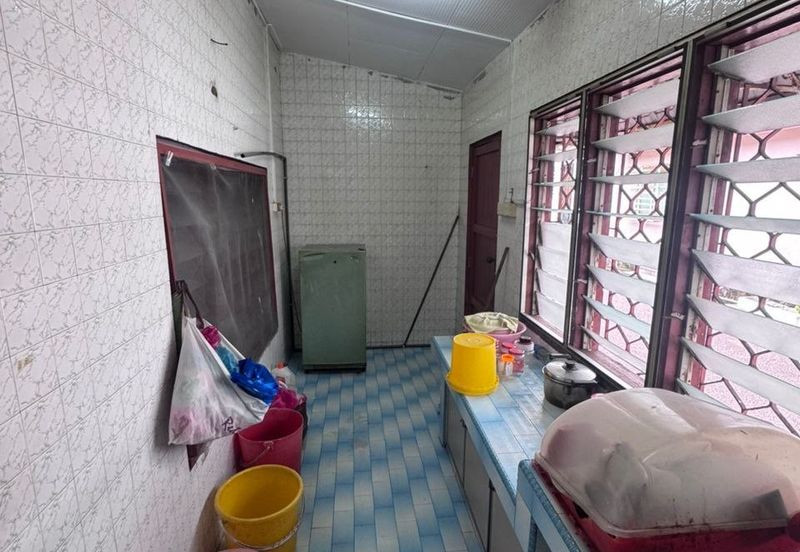 Taman Ungku Tun Aminah