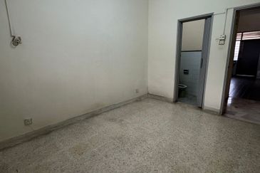 Bandar Baru Permas Jaya