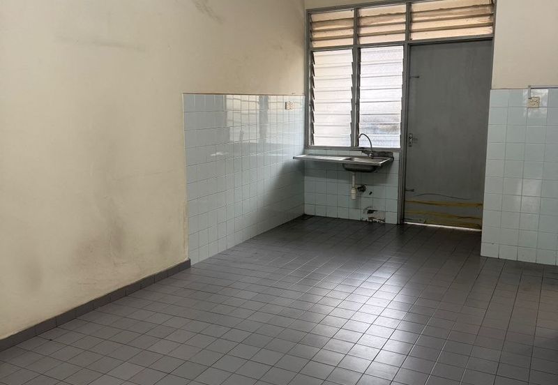 Bandar Baru Permas Jaya