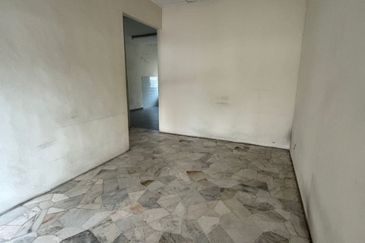 Bandar Baru Permas Jaya