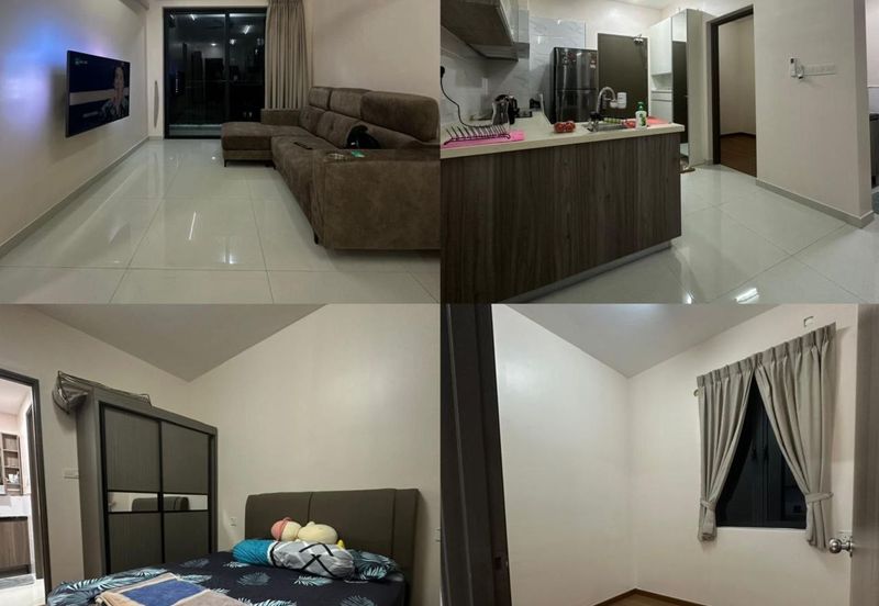 Country Garden Central Park Phase 1