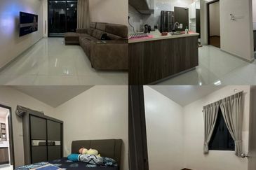 Country Garden Central Park Phase 1