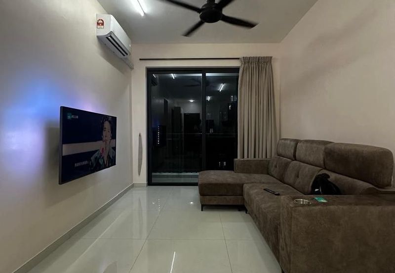 Country Garden Central Park Phase 1