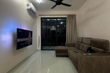 Country Garden Central Park Phase 1