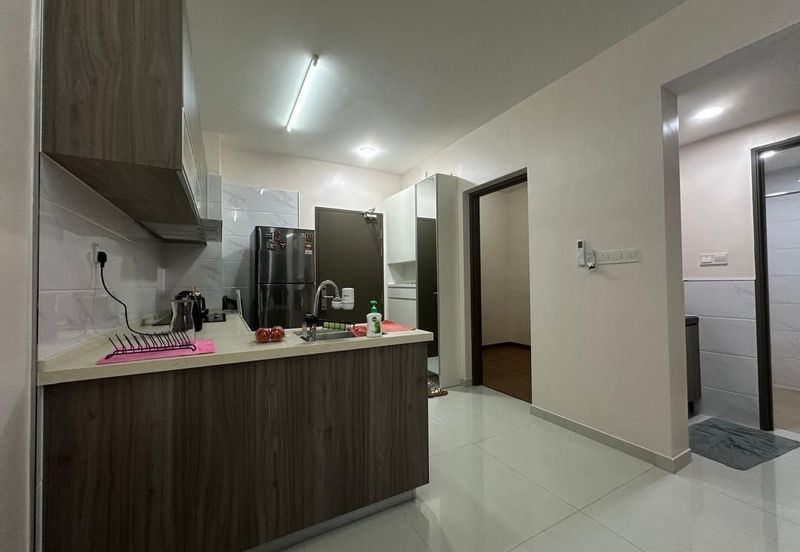 Country Garden Central Park Phase 1