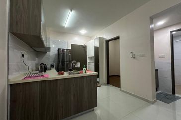 Country Garden Central Park Phase 1