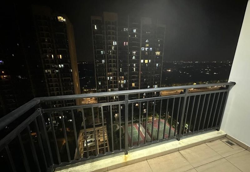 Country Garden Central Park Phase 1