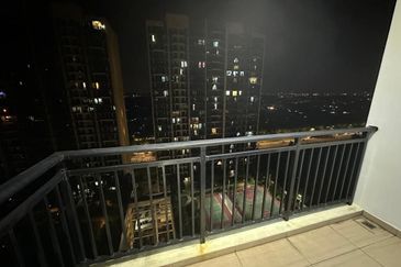 Country Garden Central Park Phase 1