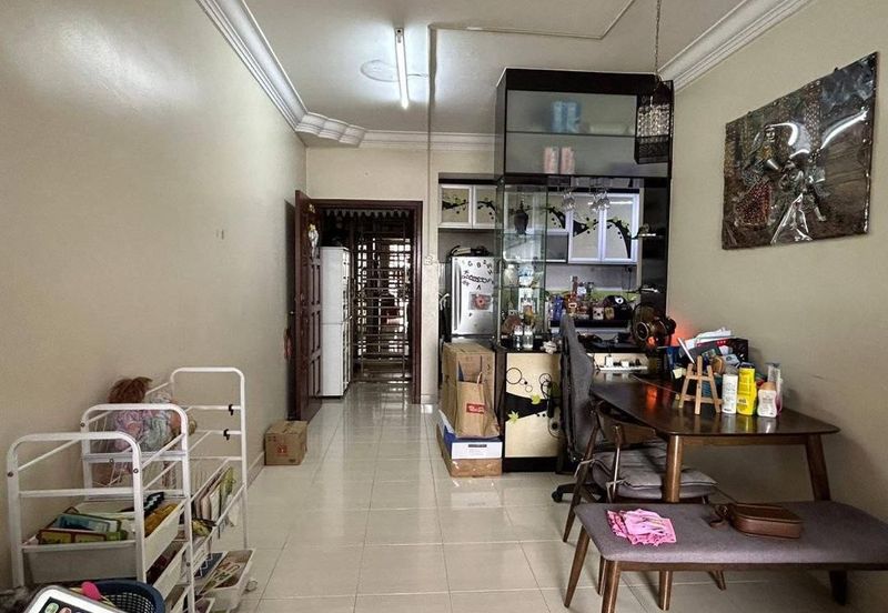 Kipark Apartment (KIP Villa Indah)