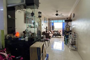 Kipark Apartment (KIP Villa Indah)