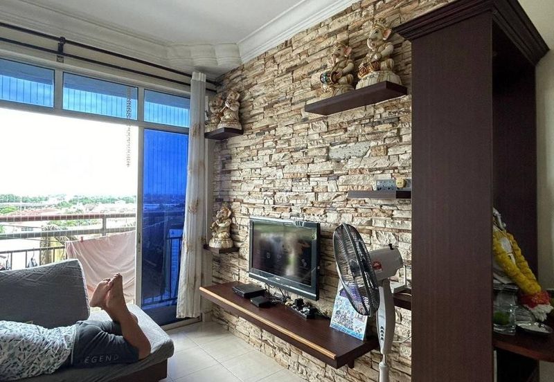 Kipark Apartment (KIP Villa Indah)