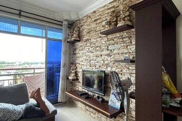 Kipark Apartment (KIP Villa Indah)