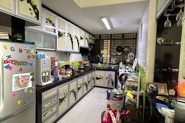 Kipark Apartment (KIP Villa Indah)