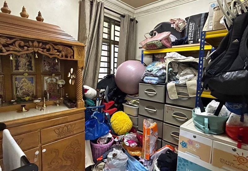 Kipark Apartment (KIP Villa Indah)