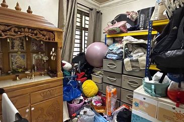 Kipark Apartment (KIP Villa Indah)