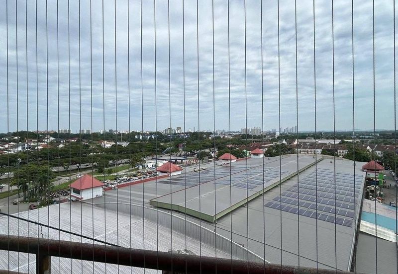 Kipark Apartment (KIP Villa Indah)