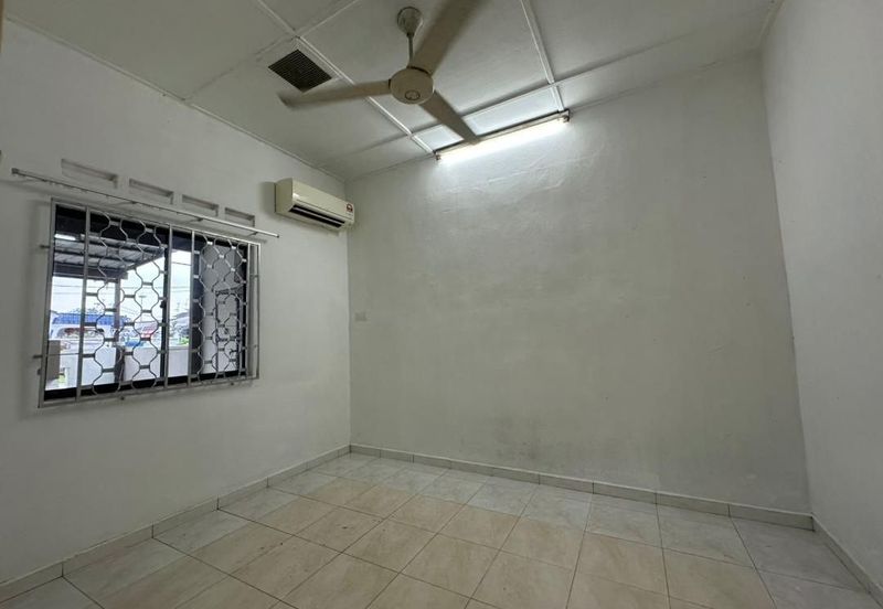 Taman Ungku Tun Aminah