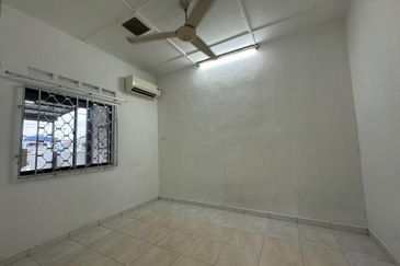 Taman Ungku Tun Aminah