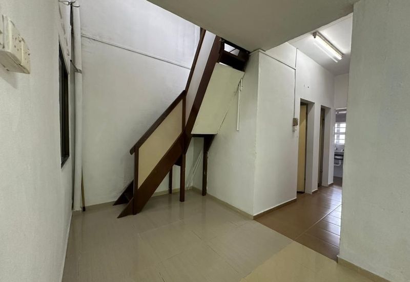 Taman Ungku Tun Aminah