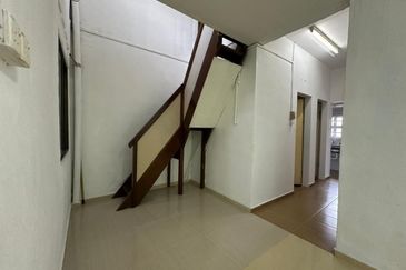 Taman Ungku Tun Aminah