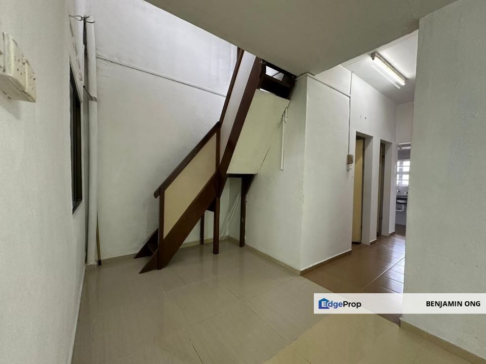 Skudai Tun Aminah House For Rent, Johor, Skudai