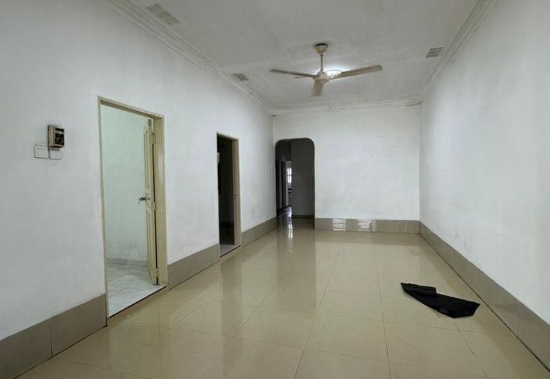 Taman Ungku Tun Aminah