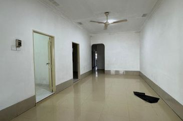 Taman Ungku Tun Aminah