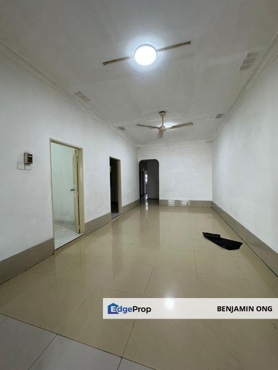 Skudai Tun Aminah House For Rent, Johor, Skudai