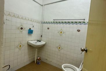 Taman Ungku Tun Aminah