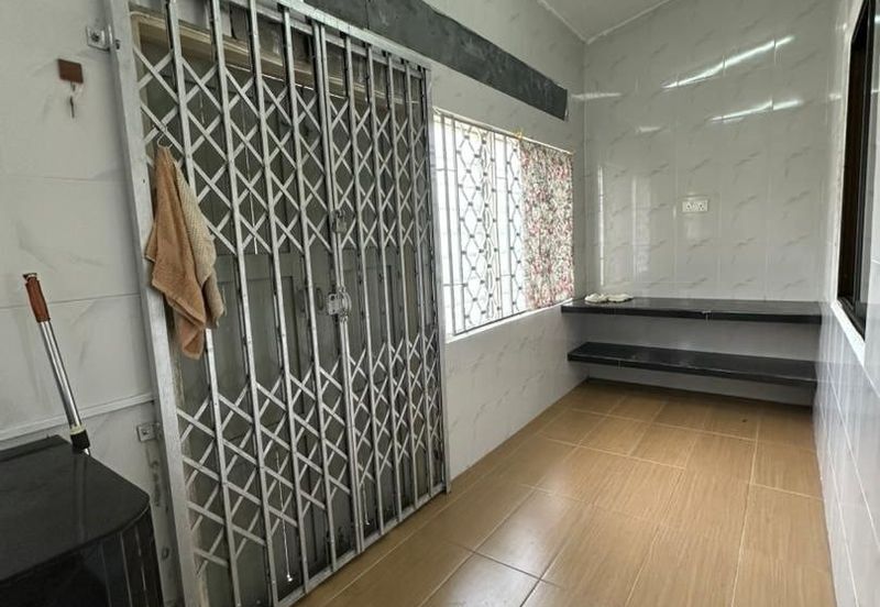 Taman Ungku Tun Aminah