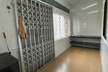 Taman Ungku Tun Aminah