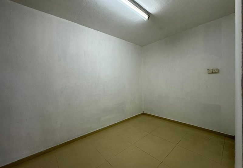 Taman Ungku Tun Aminah