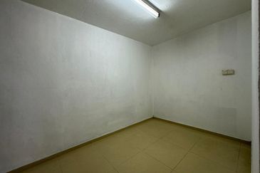 Taman Ungku Tun Aminah