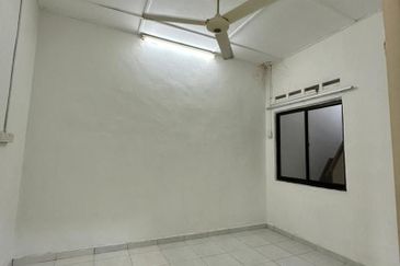 Taman Ungku Tun Aminah