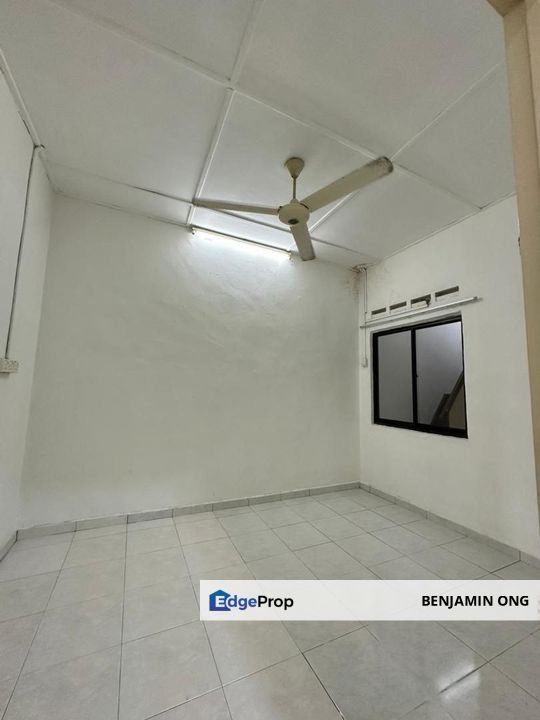 Skudai Tun Aminah House For Rent, Johor, Skudai