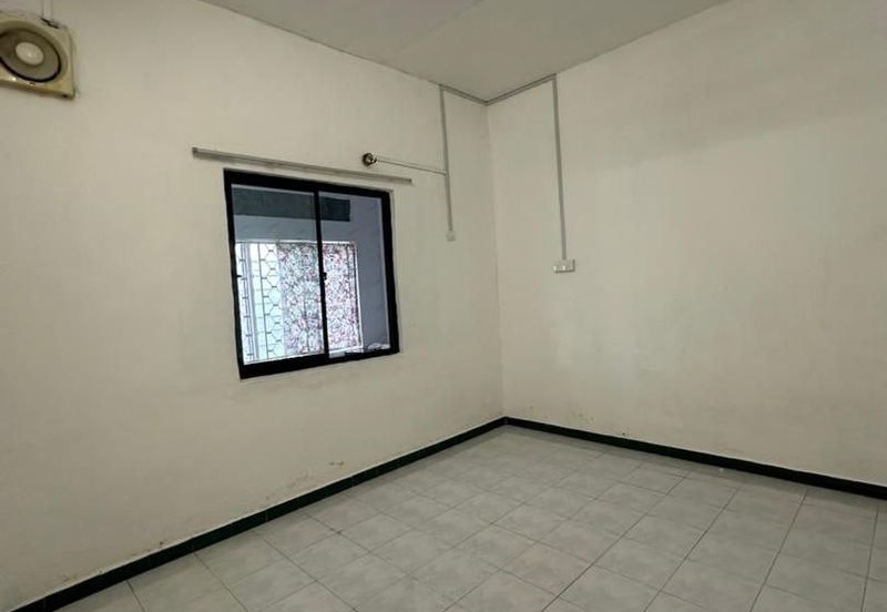 Taman Ungku Tun Aminah