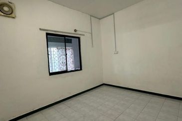 Taman Ungku Tun Aminah