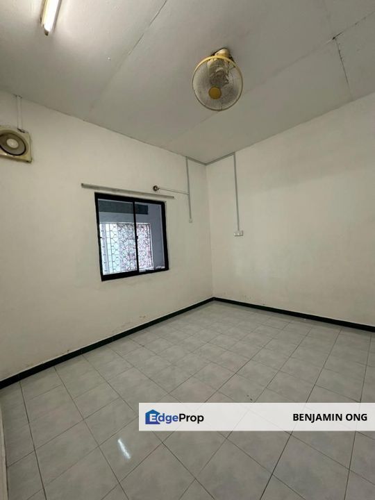 Skudai Tun Aminah House For Rent, Johor, Skudai