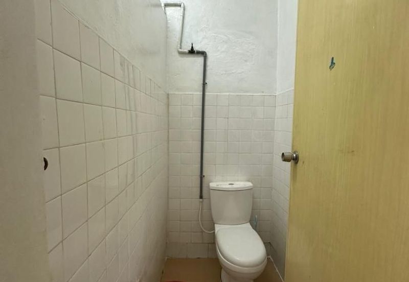 Taman Ungku Tun Aminah