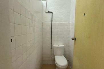 Taman Ungku Tun Aminah