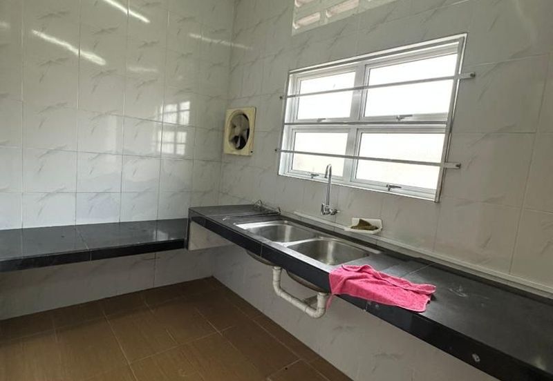 Taman Ungku Tun Aminah