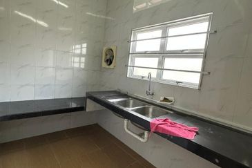 Taman Ungku Tun Aminah