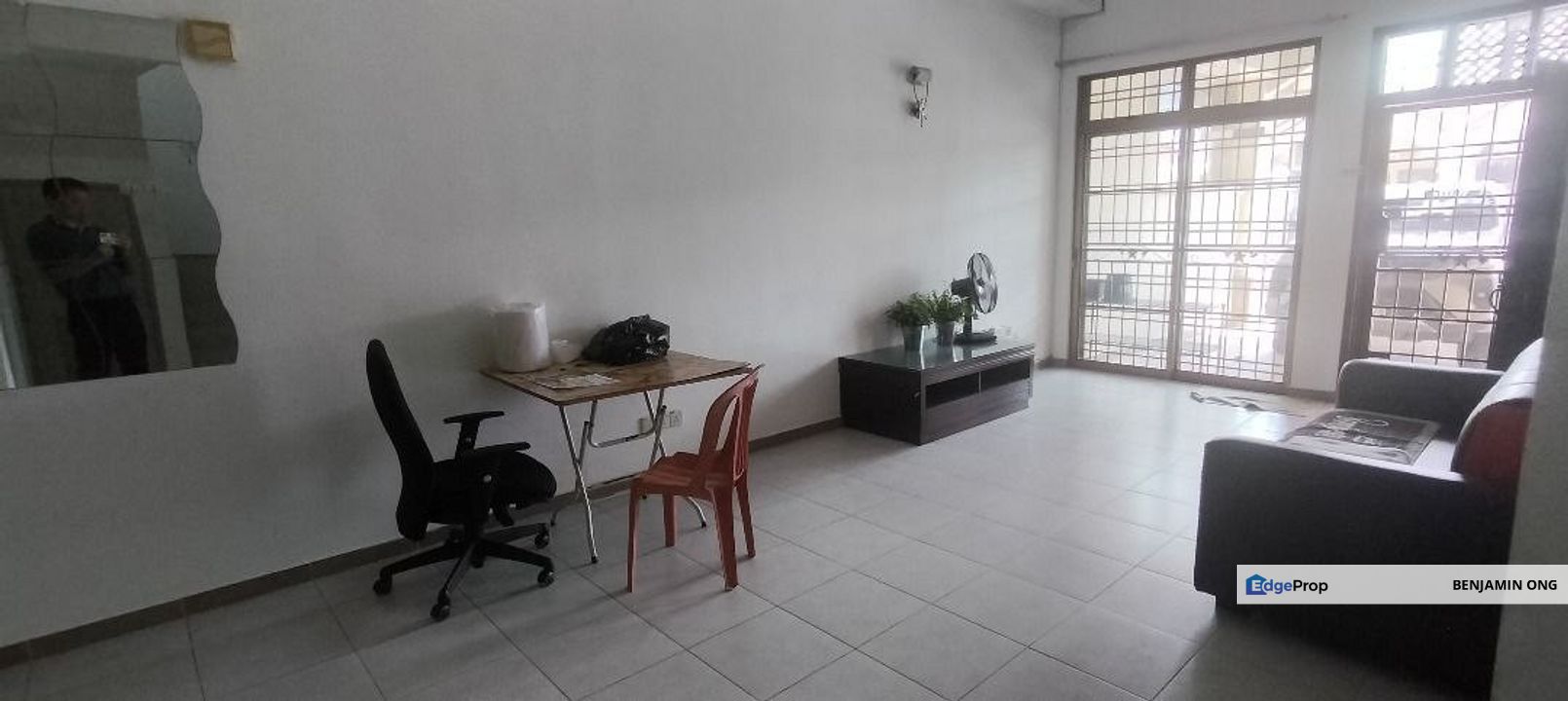 Impian Emas House For Rent, Johor, Skudai