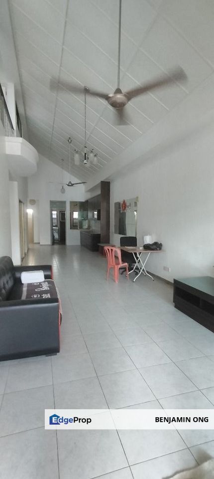 Impian Emas House For Rent, Johor, Skudai