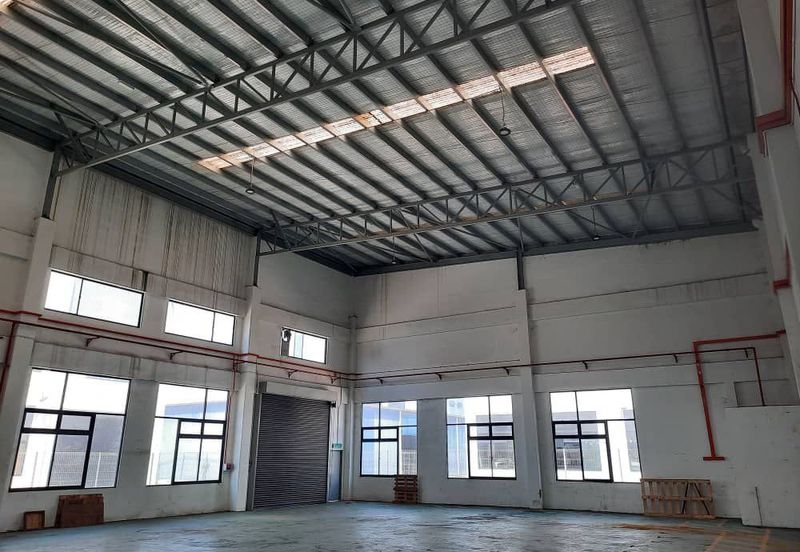 Setia Business Park 1