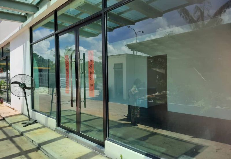 Setia Business Park 1