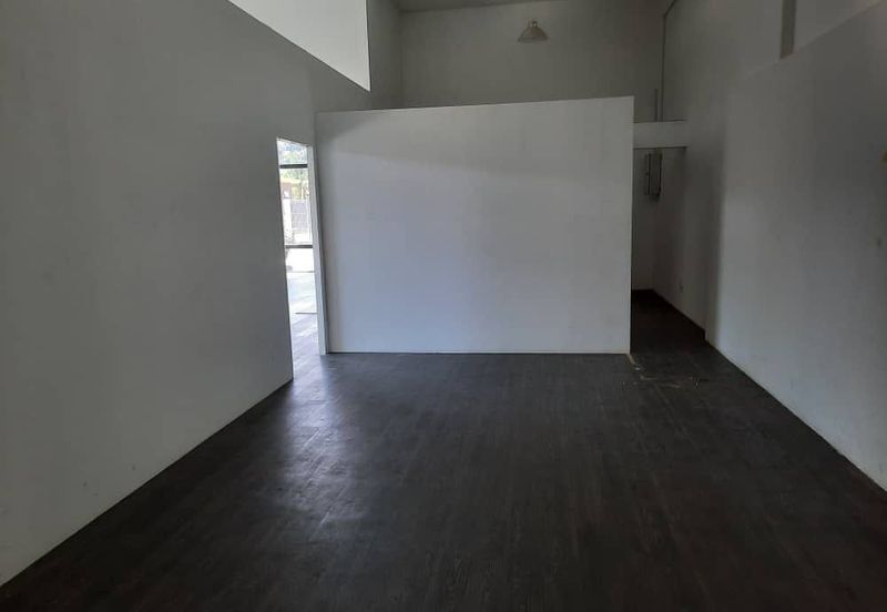 Setia Business Park 1