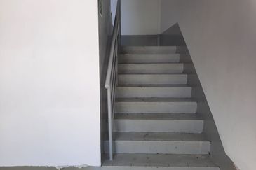 Setia Business Park 1